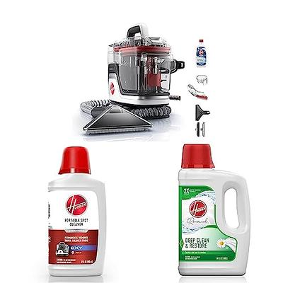 Cleanslate Plus Carpet & Upholstery Spot Cleaner with Pet Kit