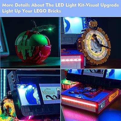 Led LEGO Light Accessories