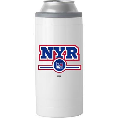 BruMate New York Yankees Primary Logo Hopsulator Trio Can Cooler