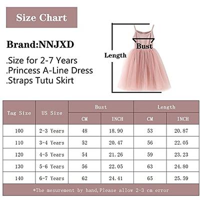 Size Guide – Rafia- Women's Wear