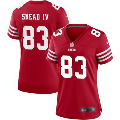 Custom San Francisco 49ers Custom Jerseys, 49ers Jerseys