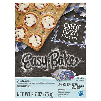 Easy-Bake Ultimate Oven Creative Baking Toy