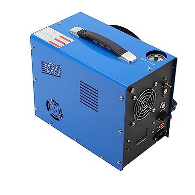 AIGULAR Efficient Air Compressor for Tire Inflation - 150PSI with