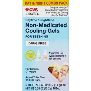 Monistat Care Chafing Relief Powder Gel | Skin Protection | 1.5 OZ | 4 Pack