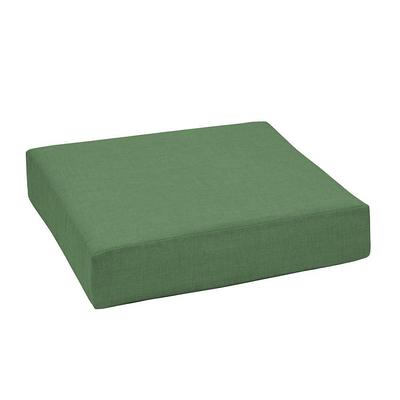 Clark Deep Seat Outdoor Cushion Set - Arden Selections