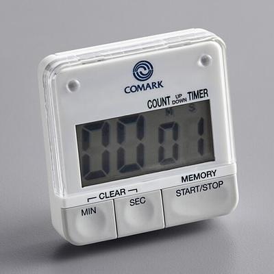 Taylor Digital Kitchen Timer - WebstaurantStore