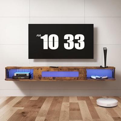 FILM Modern Wall Mount CD DVD Video Game Media Rack Storage Metal