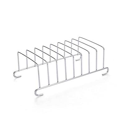 Bread rack stainless steel