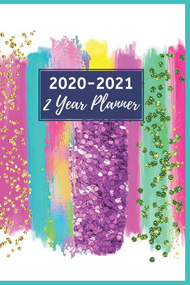 2024-2025 Monthly Planner: Two year Agenda Calendar with Holidays and  Inspirational Quotes large organizer and Schedule 8.5x11 - Yahoo Shopping