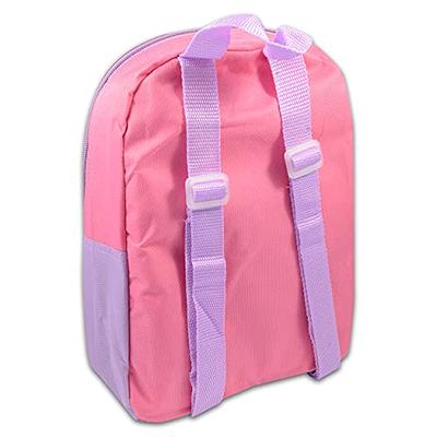 Kids' Minnie Mouse 12 Backpack - Pink