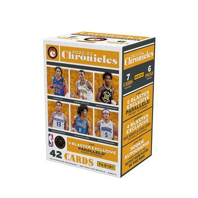 NBA Basketball Cards Hit Collection Sports Cards Packs | 100x Official NBA  Cards | 2 Relic, Autograp…See more NBA Basketball Cards Hit Collection