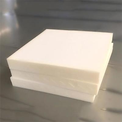 1/4 Thick Foam Padding - Medium Density