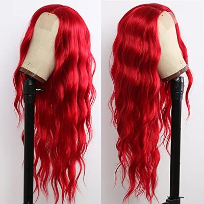 Wig Accessories, Tall Styrofoam Styling Head, Paula Young