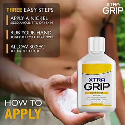 Grip Spritz - Basketball Shoe Grip Spray - Year Round Bundle 