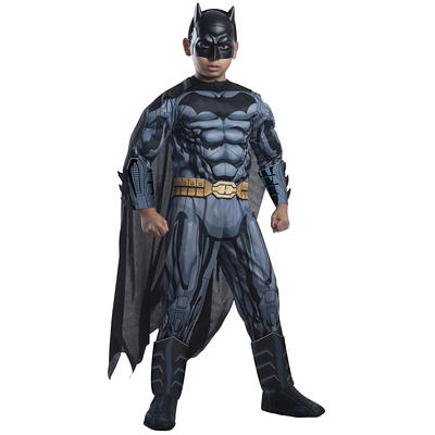 Rubies  Deluxe The Dark Knight Rises - Catwoman (Black, Size