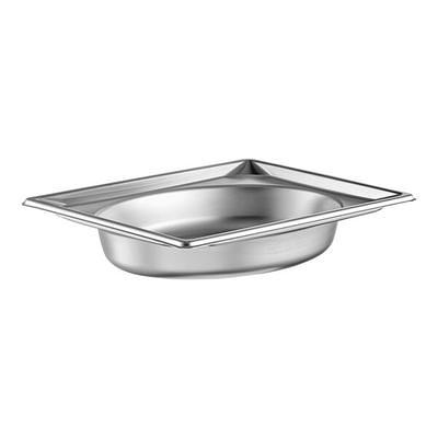 Fox Run Mini Muffin Pan, 24 Cup, Stainless Steel - Yahoo Shopping