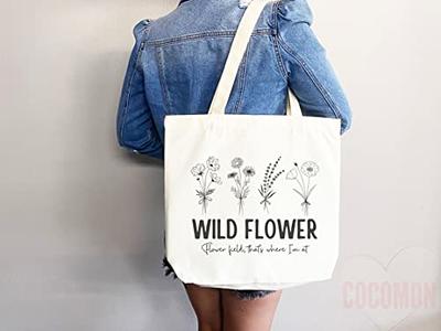 Bts Tote Bag Kpop Gift Handmade Tote Bag Bts Jimin 