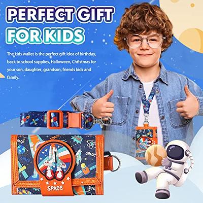 Youth Kids' School Set - Blue