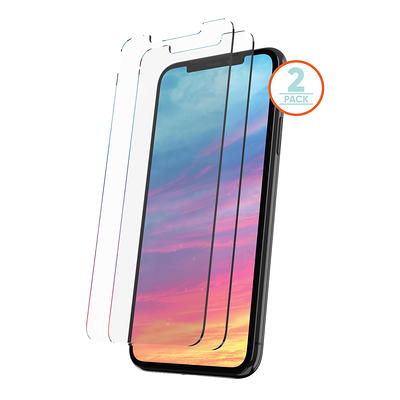 DuraGlass Samsung Galaxy A14 5G Tempered Glass Screen Protector