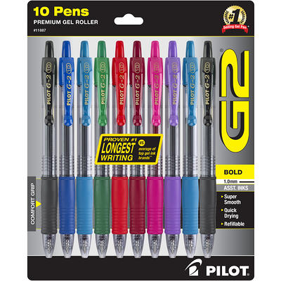 G2 Premium Gel Pen by Pilot® PIL31022