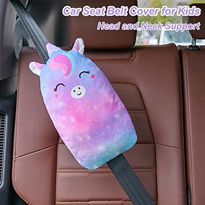 Best Neck Support Pillow for Car Seat - CarCan