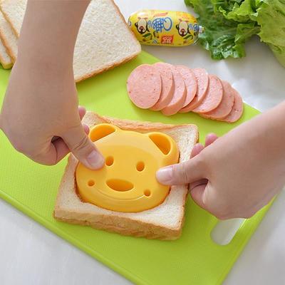 Sandwich Maker - Temu