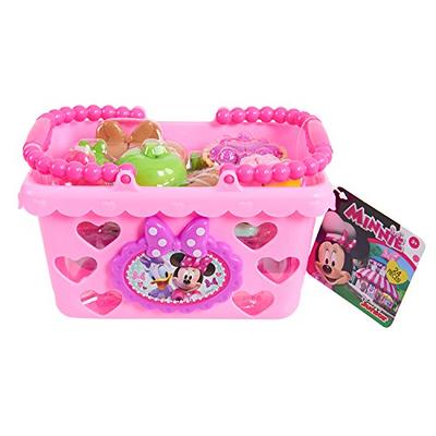 Minnie Bowtastic Kitchen Accessory Set - Just Play