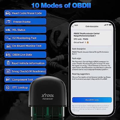 10 Best OBD2 Scanners For Android 2020 