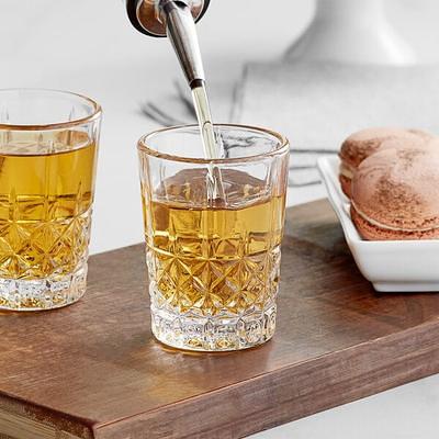 Acopa 4 oz. Coupe Cocktail Glass - 12/Case