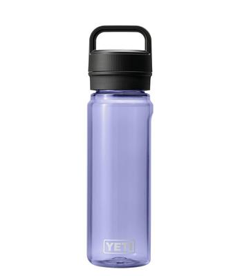 Yeti Rambler 26oz Stackable Cup with Straw Lid - Cosmic Lilac