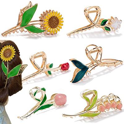 Save on Hair Pins, Claws & Clips - Yahoo Shopping