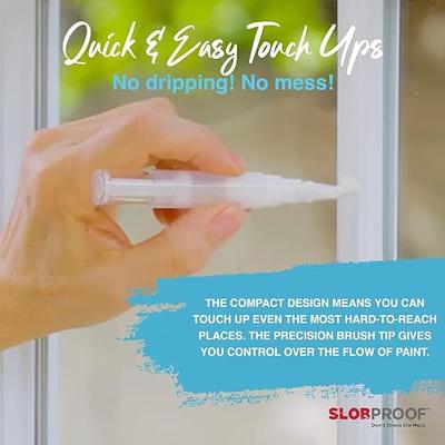 Slobproof Touch-Up Paint Pen