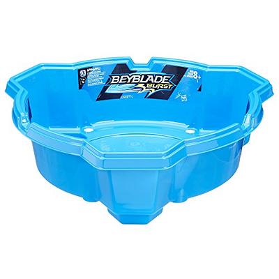 Beyblade Burst Turbo Slingshock Single Top Wave 3 Case