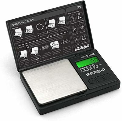 Sharper Image SpaStudio Digital Scale