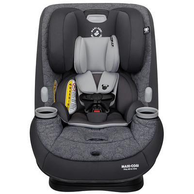 Maxi-cosi Pria Max All-in-one Convertible Car Seat - Essential Graphite :  Target