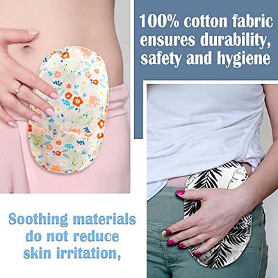 Children's Ostomy Bag Covers - Cotton