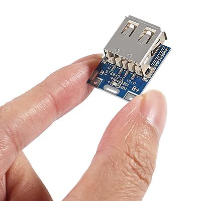 5V 1A Lithium-Battery Micro USB Charger -TP4056