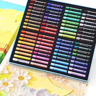 Soft Chalk Pastels 24 Pc – Hippie Crafter