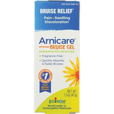 Boiron Arnicare Bruise Gel  1.5 oz Gel - Yahoo Shopping