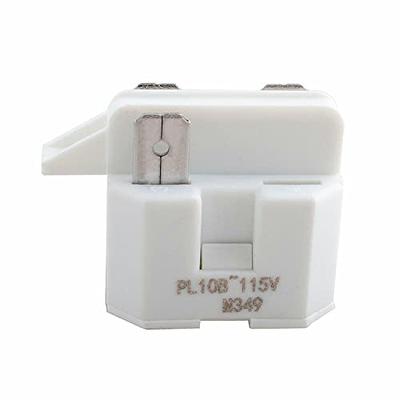  Dreyoo 2 Pcs Pressure Sensor Replacement Compatible