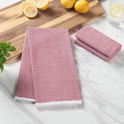 Better Homes & Gardens Signature Soft Heathered Bath Towel, Aquifer