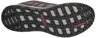 Merrell Bravada Women 9.5 Black : : Clothing, Shoes & Accessories