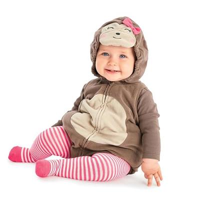 Pijama monito para bebe  Baby monkey costume, Halloween costumes for kids,  Baby costumes