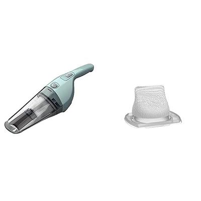 Dustbuster Handheld Vacuum, Cordless, Ink Blue