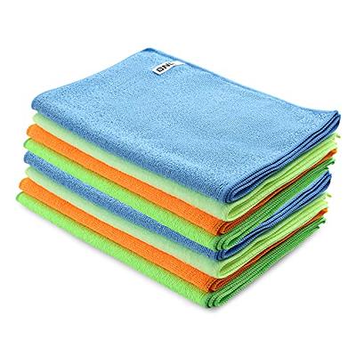  SURPRISE PIE Microfiber Cleaning Cloth 400 GSM Thick