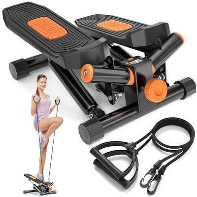 ACFITI Mini Steppers for Exercise, Stair Steppers Machine with