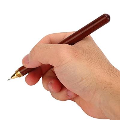 Agatige 5PCS Pocket Scriber Tool, Engraving Pen Woodworking