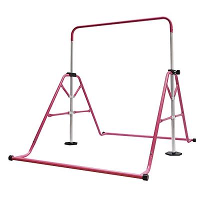 FC FUNCHEER Gymnastic bar for Kids Ages 5-20 Gymnastic Horizontal