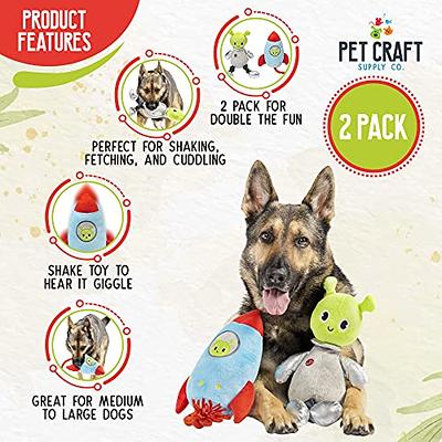 Pet Craft Supply Jiggle Giggle Dog Toys Funny Cute Giggling Sound