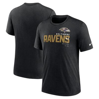 Baltimore Ravens T-Shirts in Baltimore Ravens Team Shop 